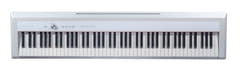 Grooveland P450 Pianopaketti (Valkoinen)