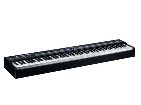 Grooveland FP80 Sähköpiano (Sort)