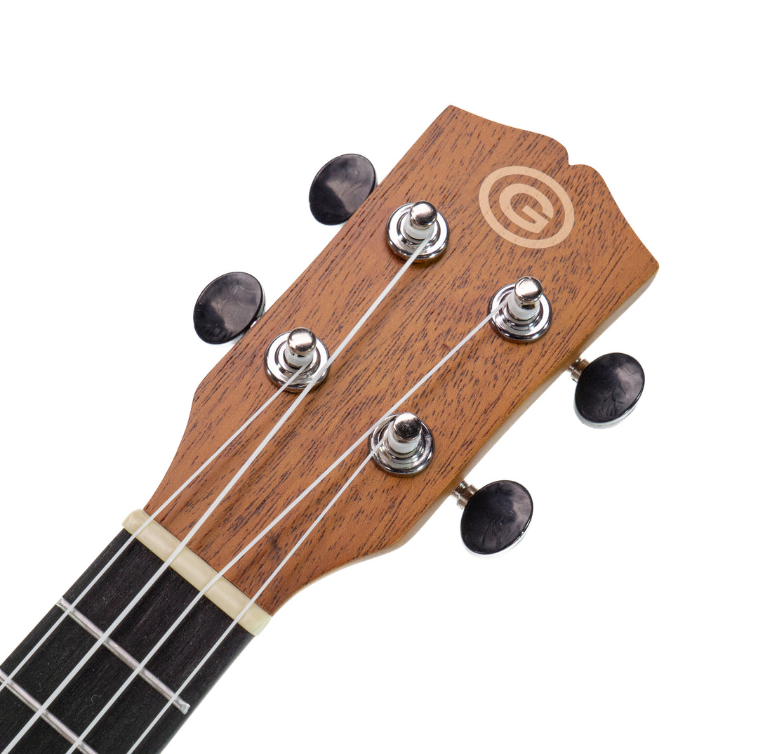 Grooveland Ukulelet (Natural)