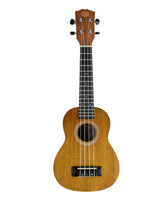 Grooveland Ukulele (Natural)