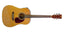 Grooveland Western Kitarat mikrofonilla