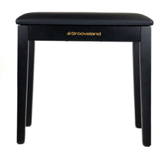 Grooveland KB100 Pianopenkki (Matta Musta)