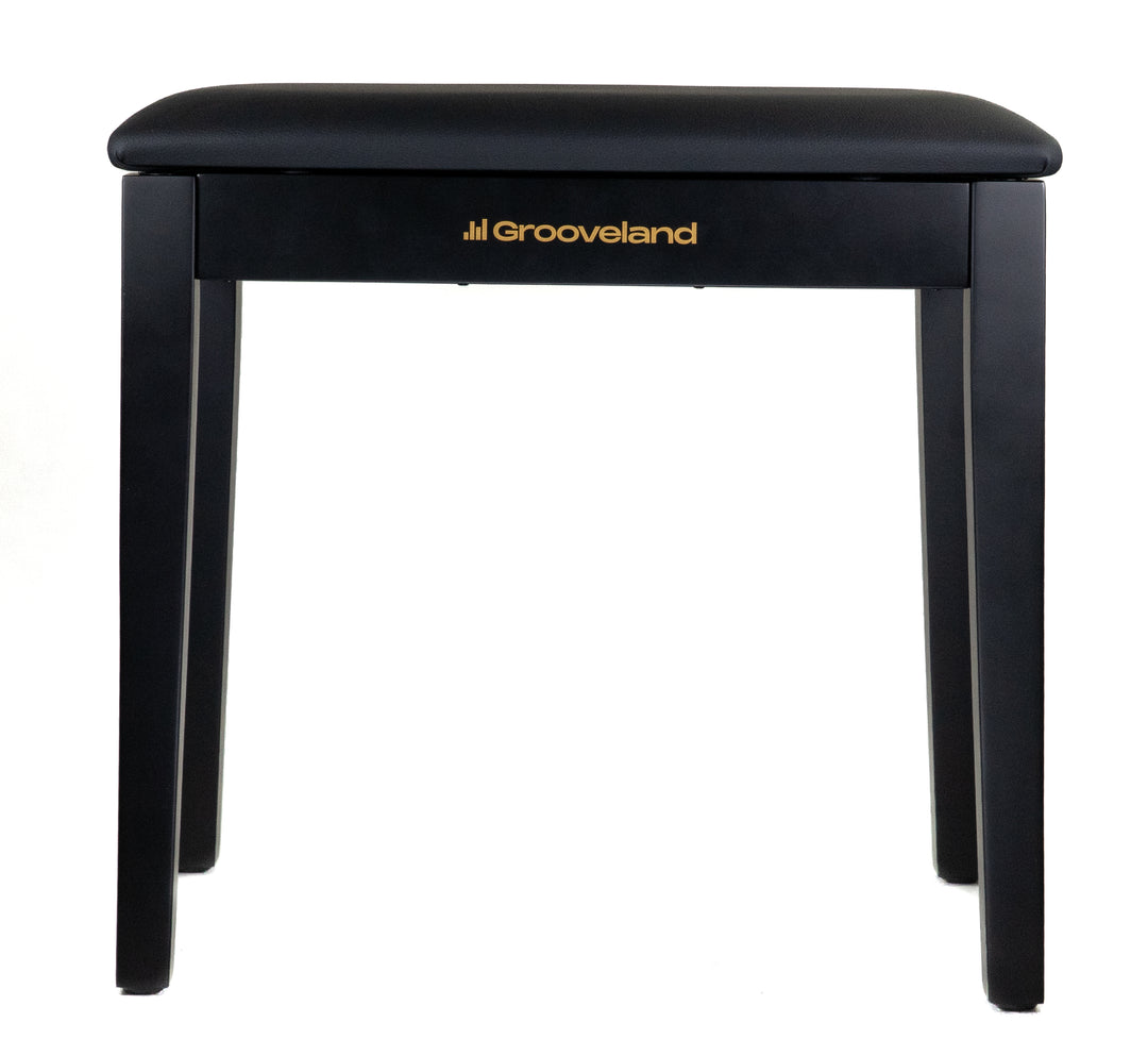 Grooveland KB100 Pianopenkki (Matta Musta)