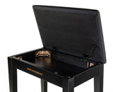 Grooveland KB100 Pianopenkki (Mattamusta)