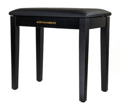 Grooveland KB100 Pianopenkki (Matta Musta)