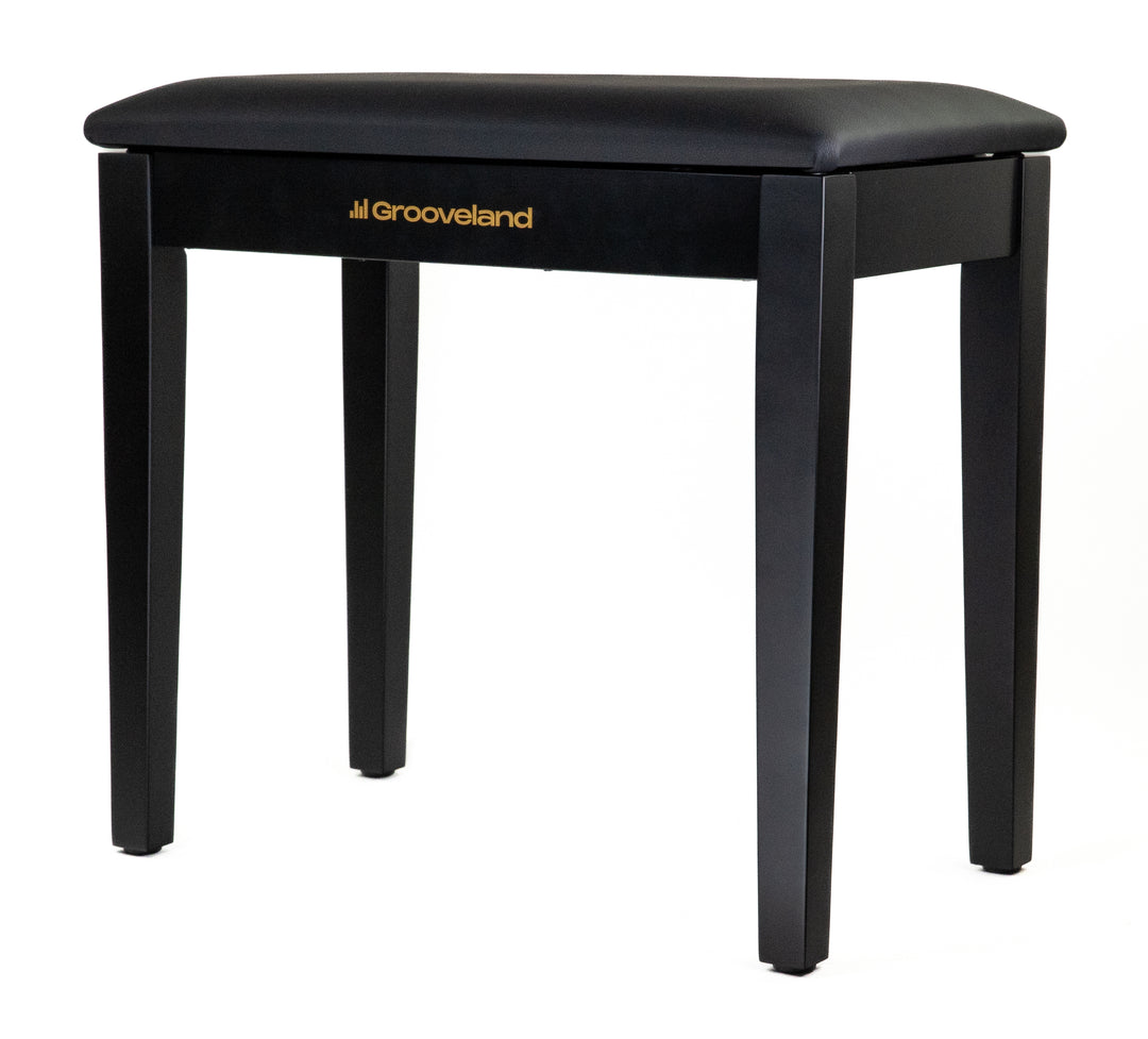 Grooveland KB100 Pianopenkki (Matta Musta)