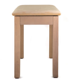 Grooveland KB150 pianopenkki (Puu/Beige)