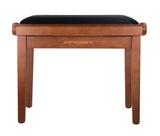 Grooveland KB200 Pianopenkki (Ruskea)