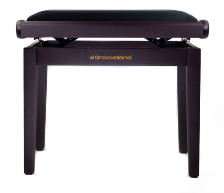 Grooveland KB200 Pianopenkki (Ruusu)