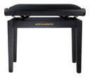Grooveland KB200 Pianopenkki (Matta Musta)