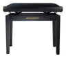 Grooveland KB200 Pianopenkki (Matta Musta)