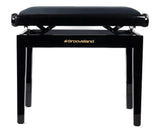 Roland FP-40 Sähköpiano (Musta)