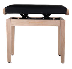 Grooveland KB300 Pianopenkki (Luonnonväri/musta)