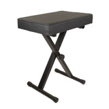 Grooveland E461 Kosketinsoittimet Täydellinen paketti