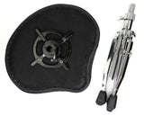 Grooveland TS150 Rumpujakkara traktorinistuimella