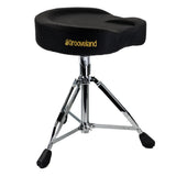 Grooveland TS150 Rumpujakkara traktorinistuimella