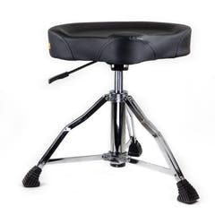 Grooveland TS250SB Hydraulinen Rumpujakkara