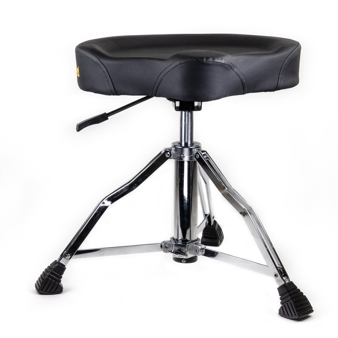 Grooveland TS250SB Hydraulinen Rumpujakkara