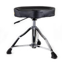 Grooveland TS250SB Hydraulinen Rumpujakkara