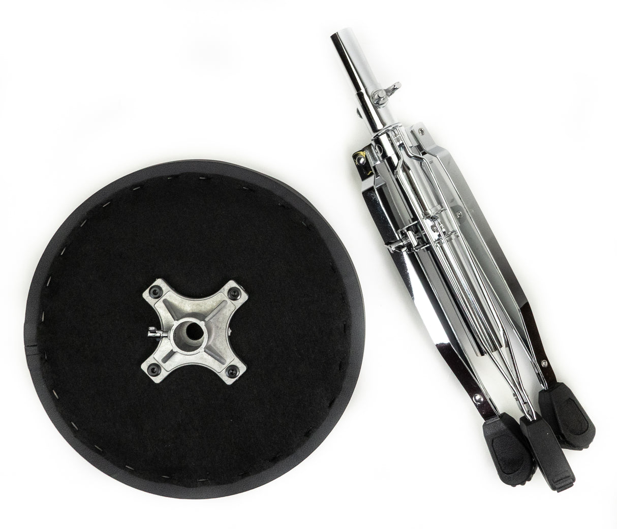 Grooveland TS50 Rumpujakkara