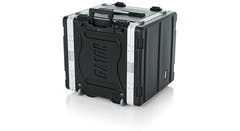 Gator GRR-10L rackcase 10U pyörillä