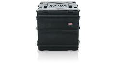 Gator GRR-10L rackcase 10U pyörillä
