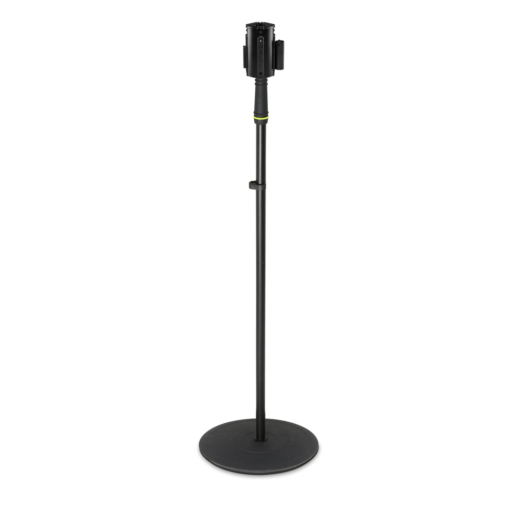 Gravity SA BELT 1 B STAND SET 1 - Setti 1 kasettinauhatolppia vedettävään sulkemiseen