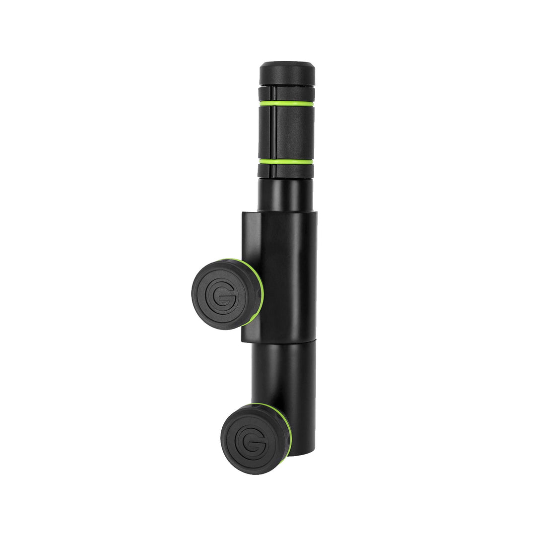 Gravity SA GRIP LOCK – Grip Lock -adapteriholkki kaiutintelineille