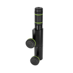 Gravity SA GRIP LOCK – Grip Lock -adapteriholkki kaiutintelineille