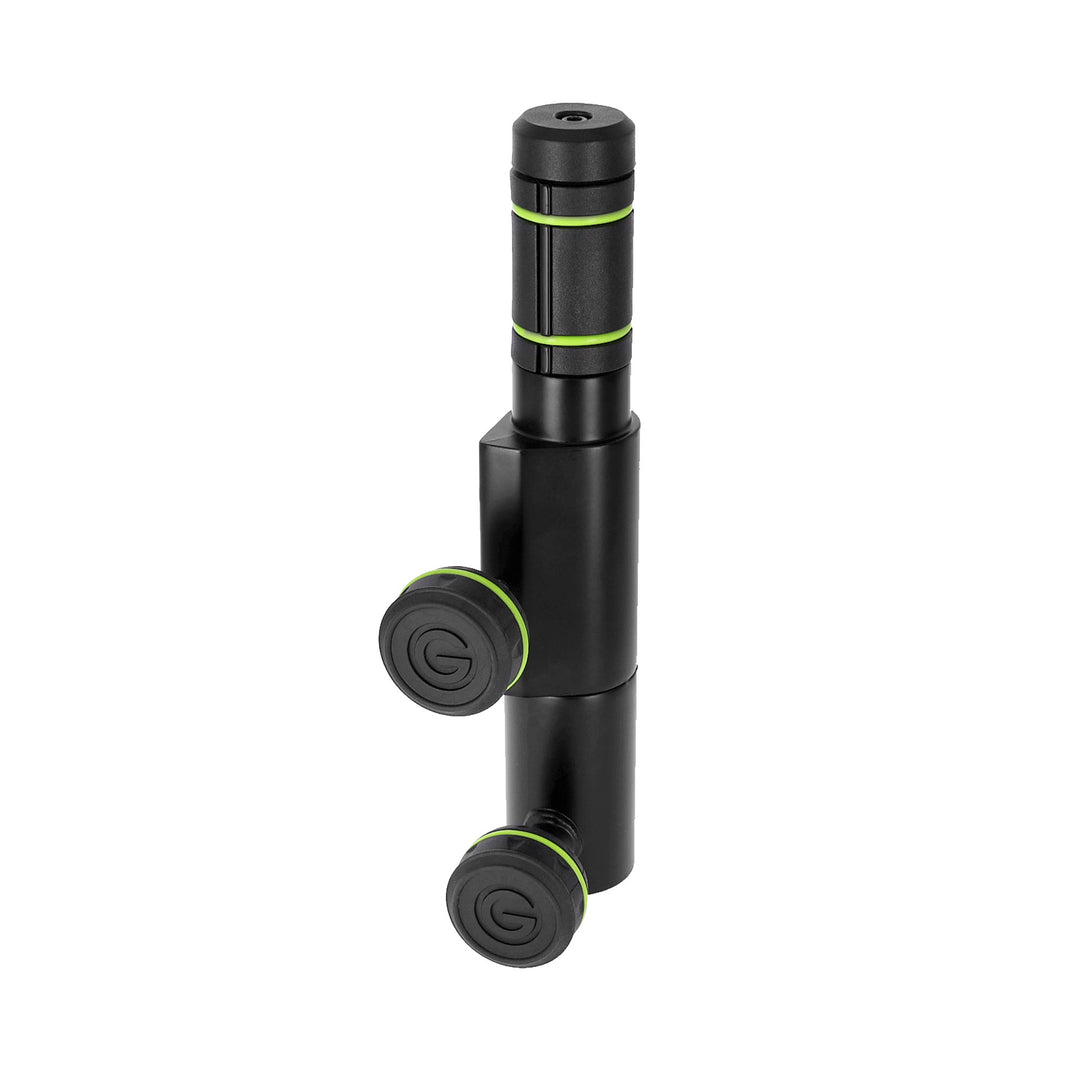 Gravity SA GRIP LOCK – Grip Lock -adapteriholkki kaiutintelineille