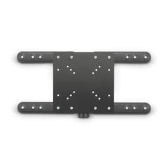 Gravity SA VESA 1 - 35 mm tangon kiinnitettävä LCD TV-/näyttö kisko 7 VESA-reiittämallilla