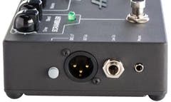 Ampeg SCR-DI Bass Overdrive/DI Bassopedaali