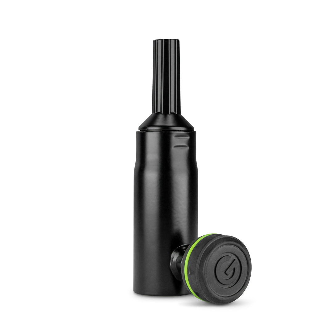 Gravity SF CURV M – 36 mm:n supistuslaippa Curv-laipan urosliittimeen asianmukaista tanskankielistä käyttöä varten