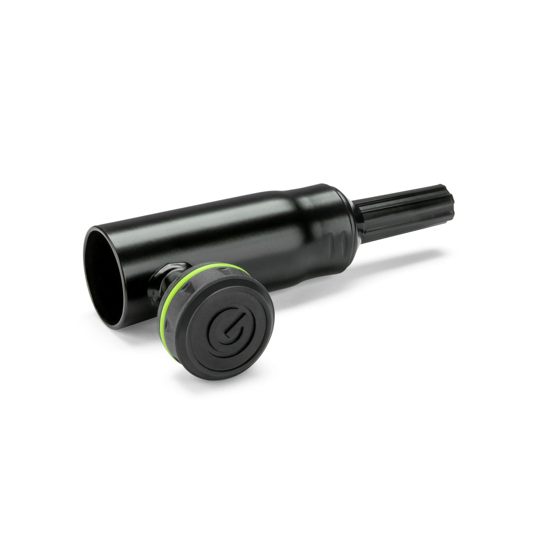 Gravity SF CURV M – 36 mm:n supistuslaippa Curv-laipan urosliittimeen asianmukaista tanskankielistä käyttöä varten