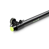Gravity SP 2342 B - Justerbar højttalerstang 35 mm til M20, 1800 mm