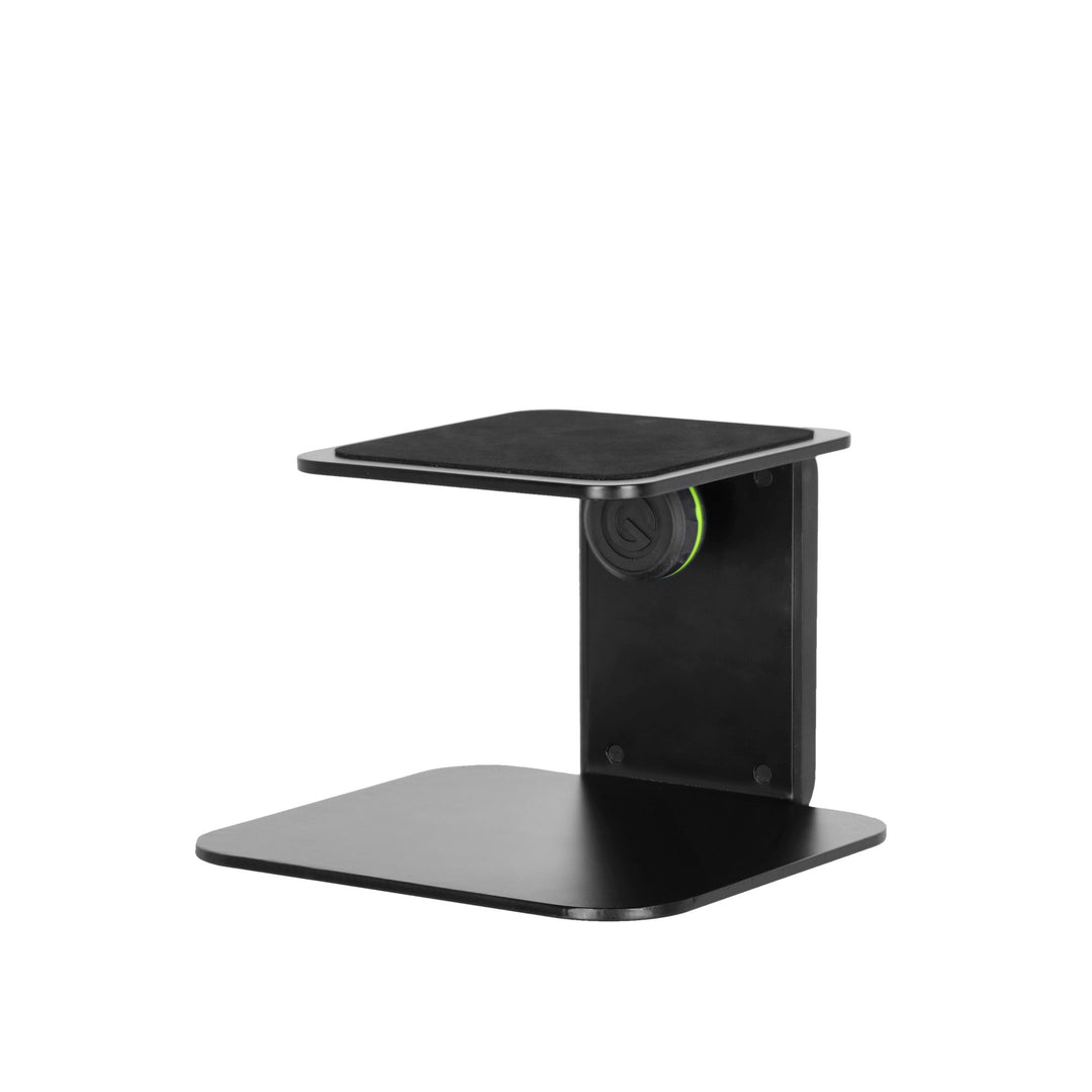 Gravity SP 3102 C B - Kompakti pöytäteline studiomonitorille