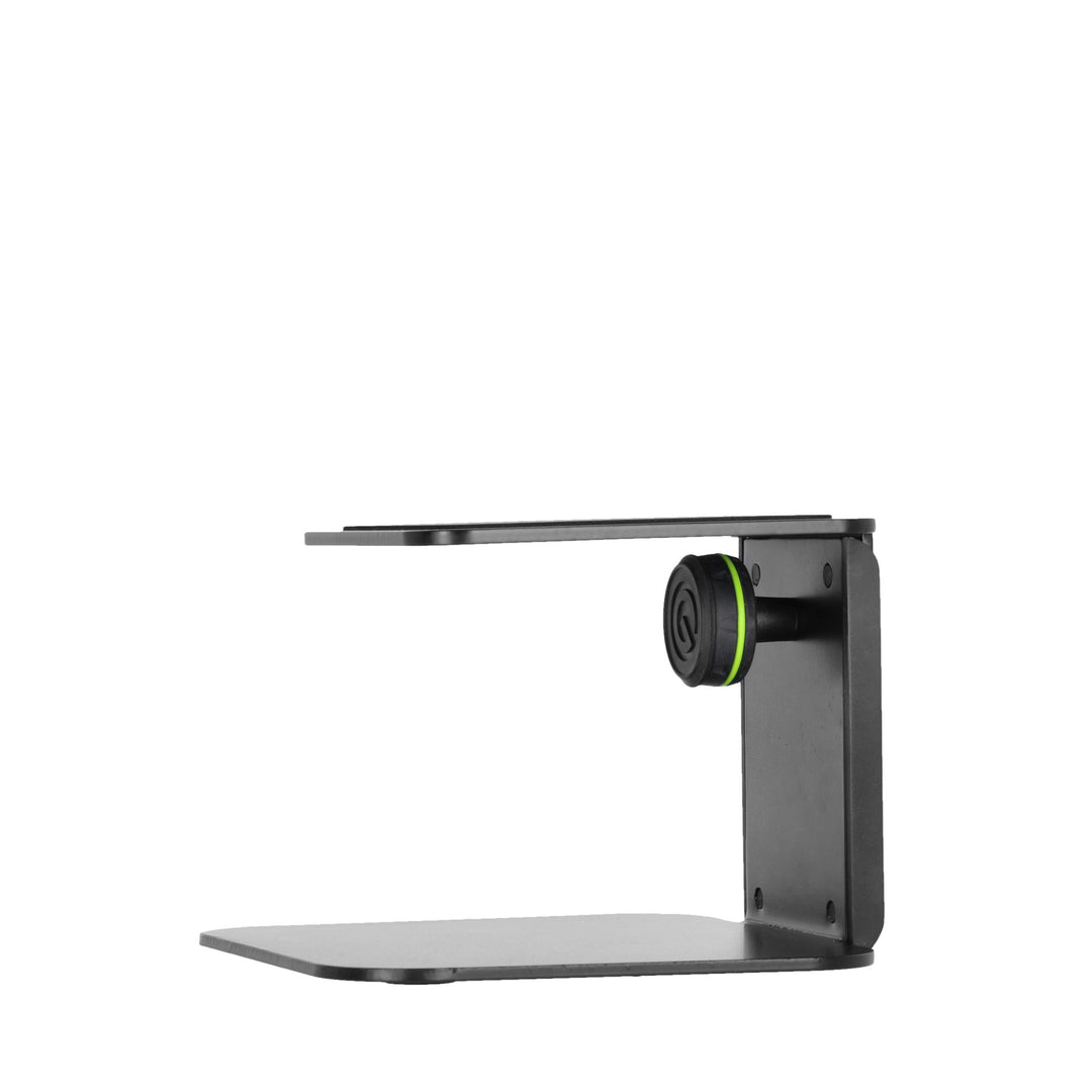 Gravity SP 3102 C B - Kompakti pöytäteline studiomonitorille