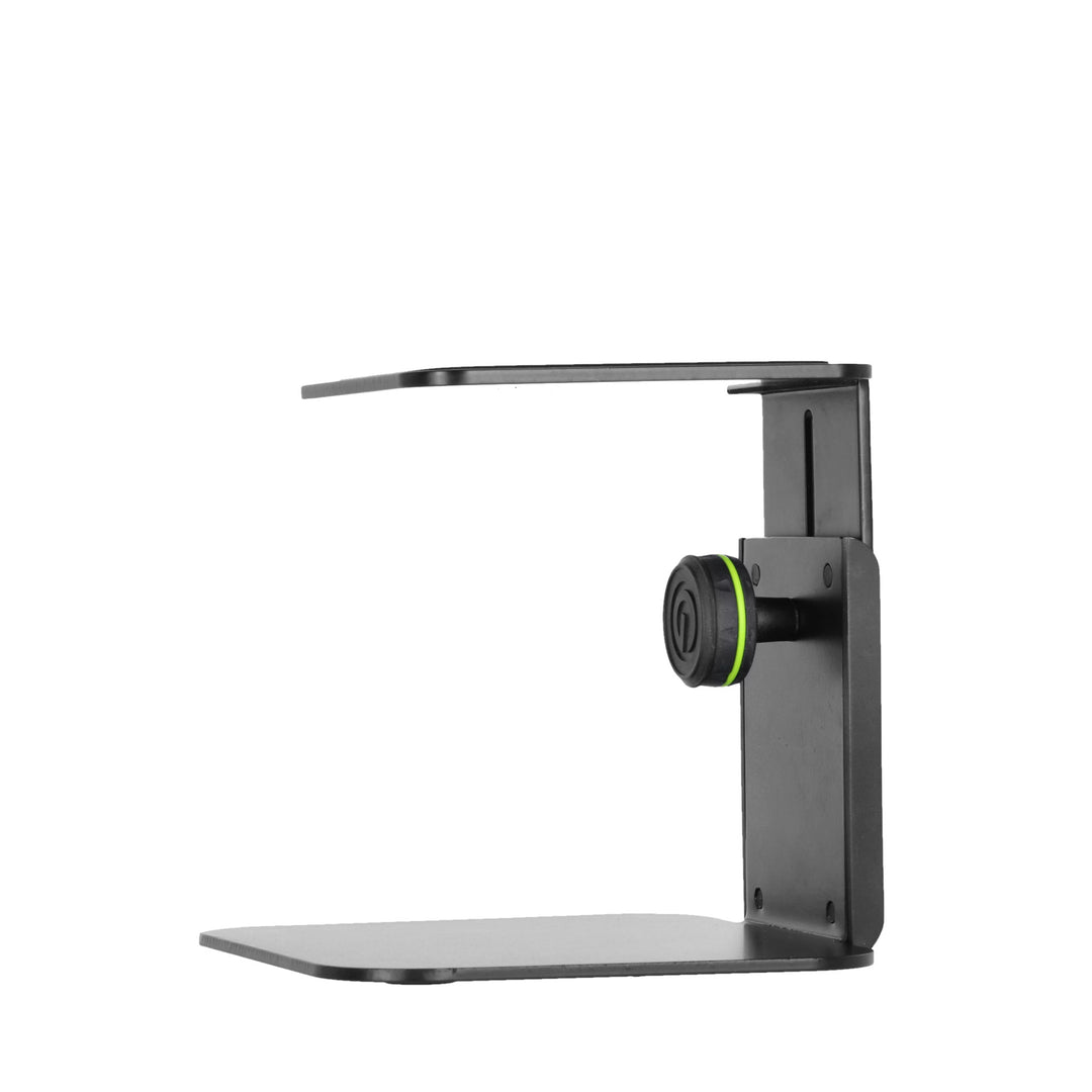 Gravity SP 3102 C B - Kompakti pöytäteline studiomonitorille