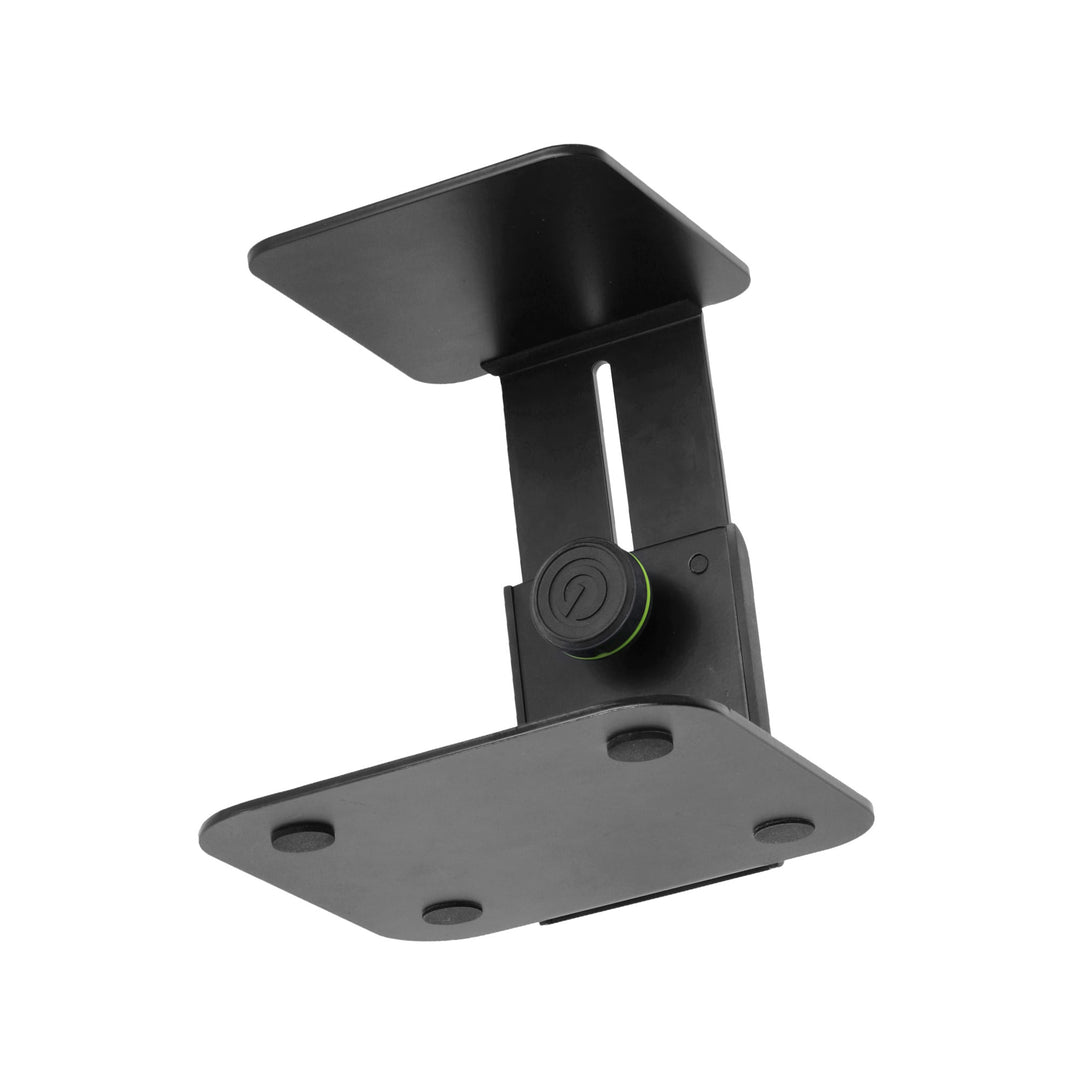 Gravity SP 3102 C B - Kompakti pöytäteline studiomonitorille