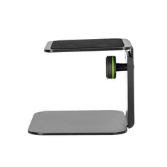 Gravity SP 3102 C B - Kompakti pöytäteline studiomonitorille