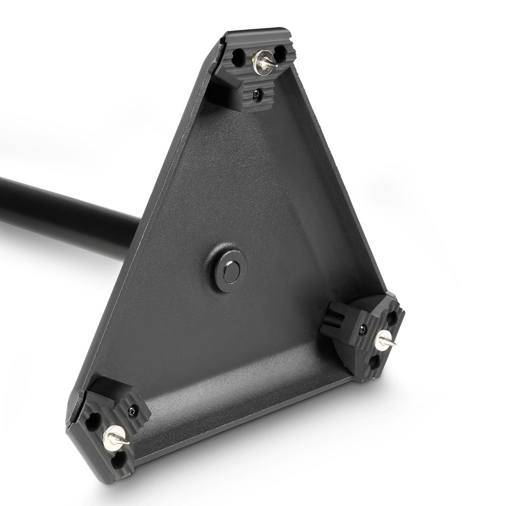 Gravity SP 3202 VT - VARI®-TILT standi studiomonitorikaiuttimille