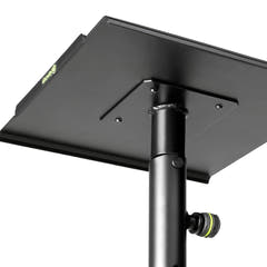 Gravity SP 3202 VT - VARI®-TILT standi studiomonitorikaiuttimille