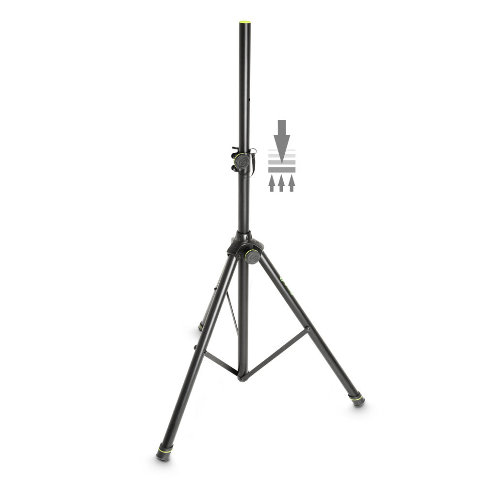 Gravity SP 5211 ACB – Pneumaattinen kaiutinteline