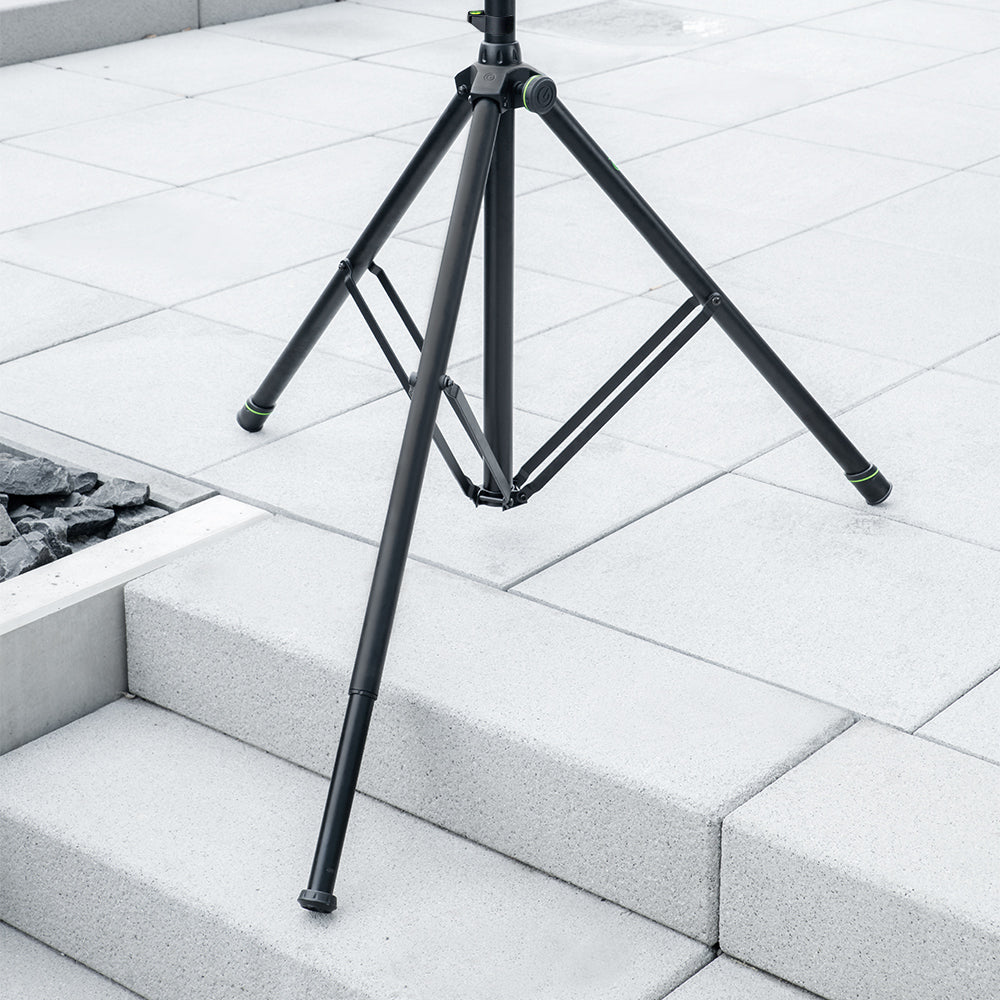 Gravity SP VARI®-LEG 01 - Tasoittajajalusta kaiutin- ja valostandeille