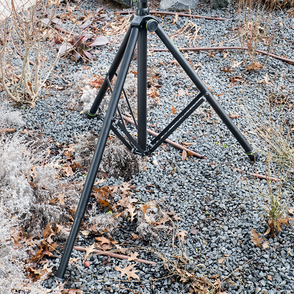 Gravity SP VARI®-LEG 01 - Tasoittajajalusta kaiutin- ja valostandeille
