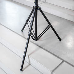 Gravity SP VARI®-LEG 01 - Tasoittajajalusta kaiutin- ja valostandeille