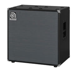 Ampeg SVT212AV Bassovahvistin Kaappi