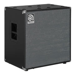 Ampeg SVT212AV Bassovahvistin Kaappi