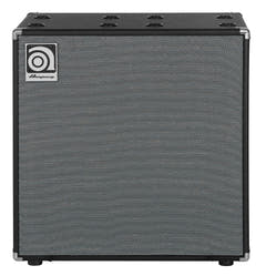Ampeg SVT212AV Bassovahvistin Kaappi