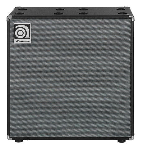 Ampeg SVT212AV Bassovahvistin Kaappi